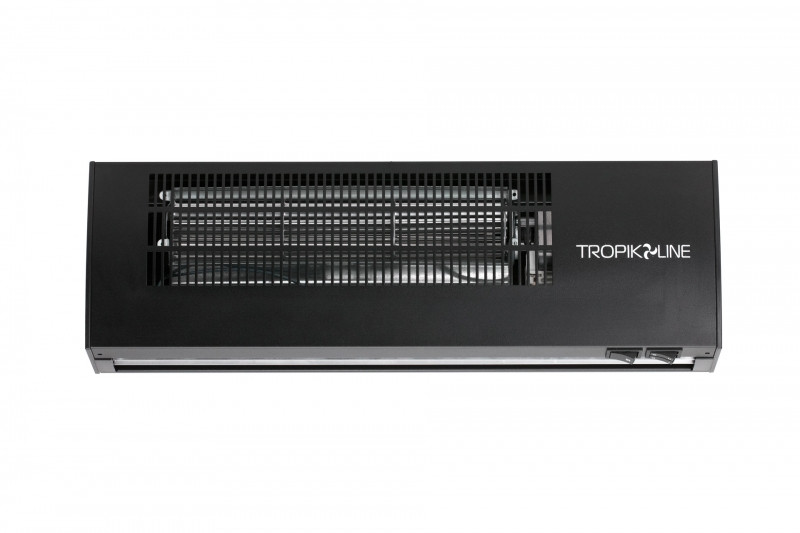 Тепловая завеса Тропик серии Серия A A9 Black