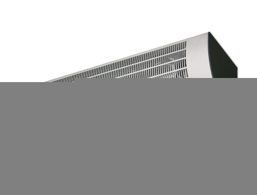 Тепловая завеса Тропик серии Серия T200 T209E10 Techno