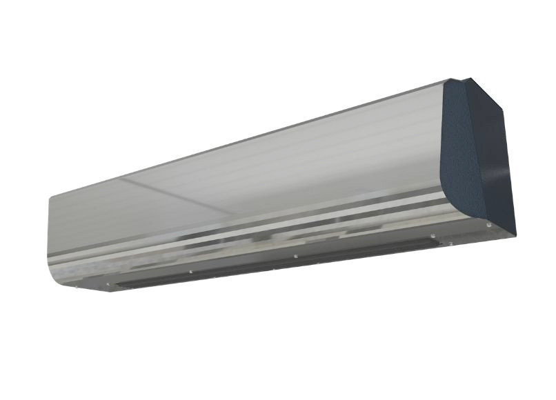 Тепловая завеса Тепломаш серии Бриллиант 300 КЭВ-15П3013E нерж.