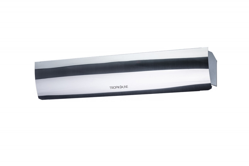 Тепловая завеса Тропик серии Серия E E3 Black