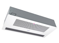 Тепловая завеса Тепломаш серии Потолочная 300  КЭВ-6П3271E