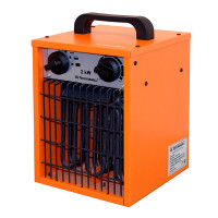 Тепловая пушка Тепломаш серии СЕ КЭВ-2С51E