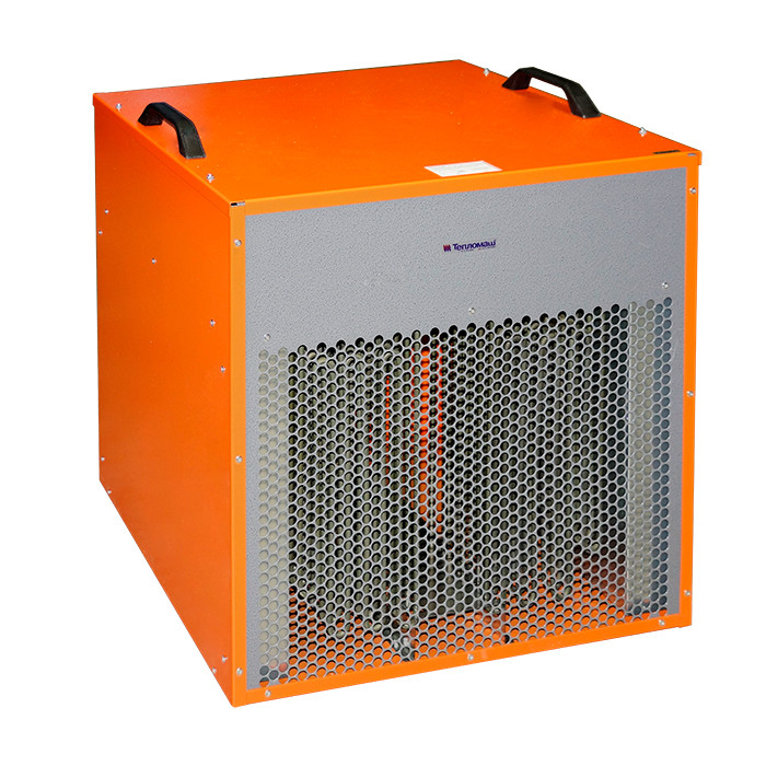 Тепловая пушка Тепломаш серии ТЕ КЭВ-100Т20Е