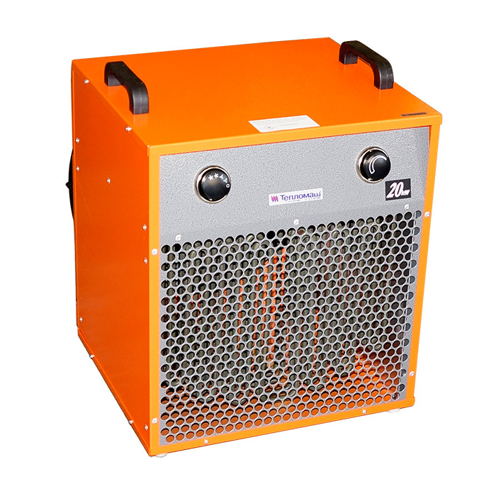 Тепловая пушка Тепломаш серии ТЕ КЭВ-90Т20Е
