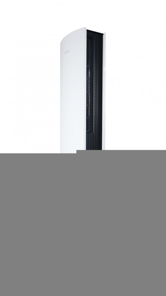 Тепловая завеса Тропик серии Серия STYLE STYLE20E25 Grey