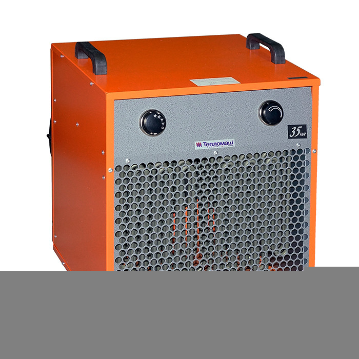 Тепловая пушка Тепломаш серии ТЕ КЭВ-60Т20Е