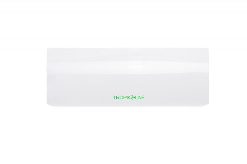 Тепловая завеса Тропик серии Серия E E6 Black