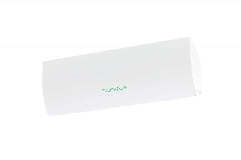 Тепловая завеса Тропик серии Серия E E6 Black