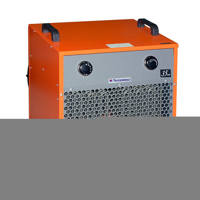 Тепловая пушка Тепломаш серии ТЕ КЭВ-50Т20Е