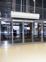 Тепловая завеса Тепломаш серии Оптима 500 КЭВ-18П5032E