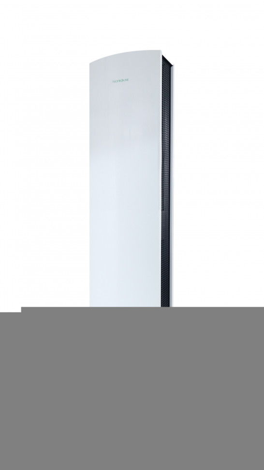 Тепловая завеса Тропик серии Серия STYLE STYLE24E20 Grey