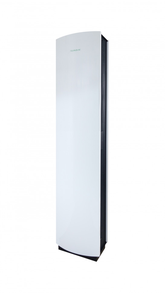 Тепловая завеса Тропик серии Серия STYLE STYLE24E20 Grey