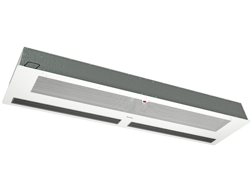 Тепловая завеса Тепломаш серии Потолочная 300  КЭВ-60П3191W