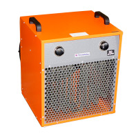 Тепловая пушка Тепломаш серии ТЕ КЭВ-35Т20Е