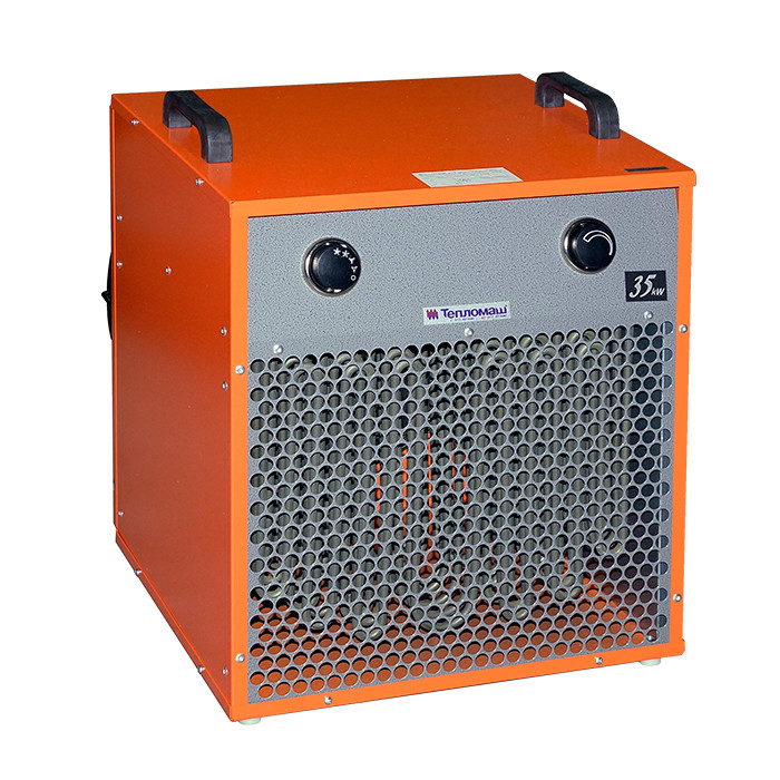 Тепловая пушка Тепломаш серии ТЕ КЭВ-35Т20Е