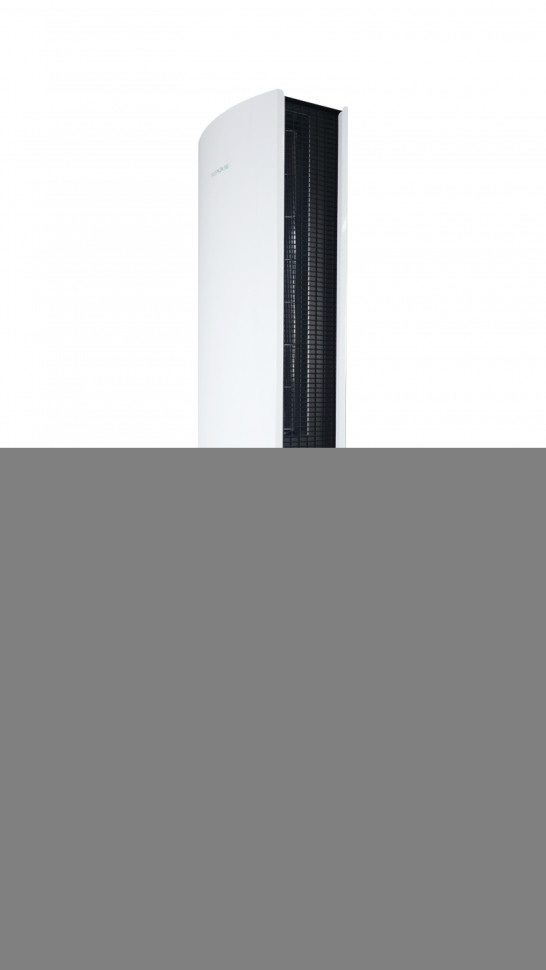 Тепловая завеса Тропик серии Серия STYLE STYLE25E25 Grey