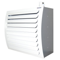 Тепловентилятор Тепломаш серии TW КЭВ-106T4.5W2