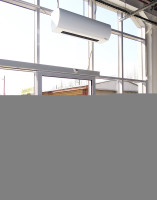 Тепловая завеса Тепломаш серии Оптима 400 КЭВ-П4132A