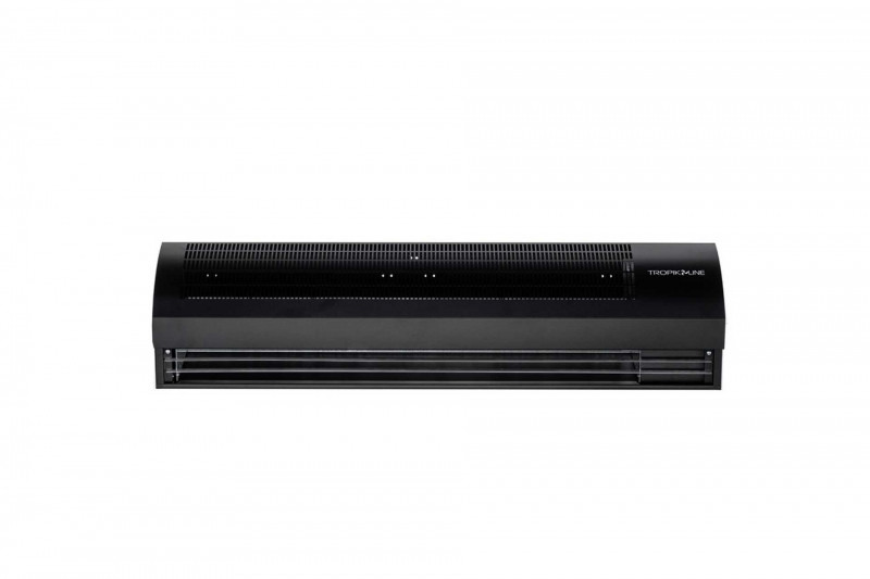 Тепловая завеса Тропик серии Серия T200 T212E25 Black