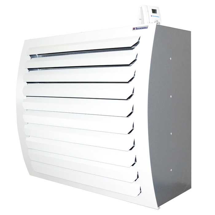 Тепловентилятор Тепломаш серии TW КЭВ-120T5W2