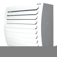 Тепловентилятор Тепломаш серии TW КЭВ-180T5.6W3