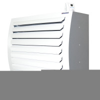 Тепловентилятор Тепломаш серии TW КЭВ-151T5W3