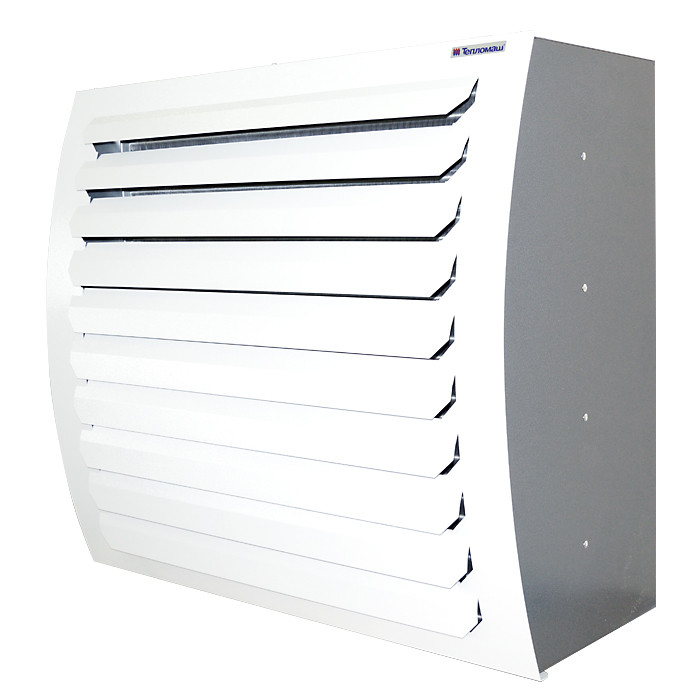 Тепловентилятор Тепломаш серии TW КЭВ-151T5W3