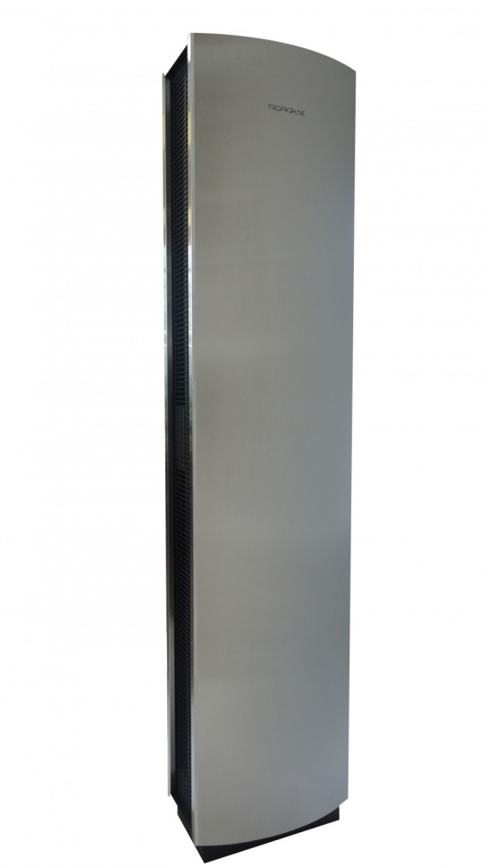 Тепловая завеса Тропик серии Серия STYLE STYLE30W20 Grey