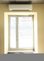 Тепловая завеса Тепломаш серии Оптима 400 КЭВ-18П4042E