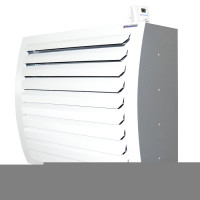 Тепловентилятор Тепломаш серии TW КЭВ-34T3.5W2