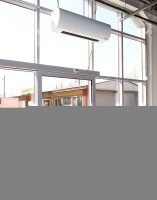 Тепловая завеса Тепломаш серии Оптима 400 КЭВ-24П4042E