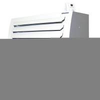 Тепловентилятор Тепломаш серии TW КЭВ-56T4W2