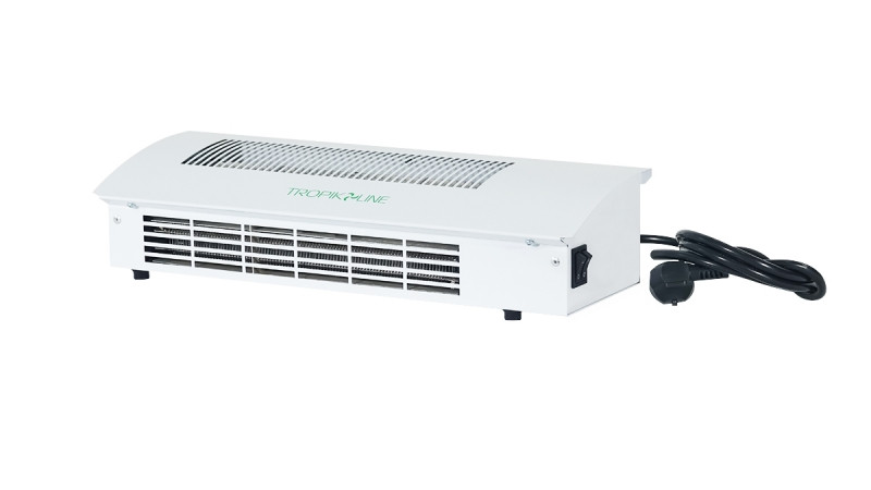 Тепловая завеса Тропик серии Серия K K2