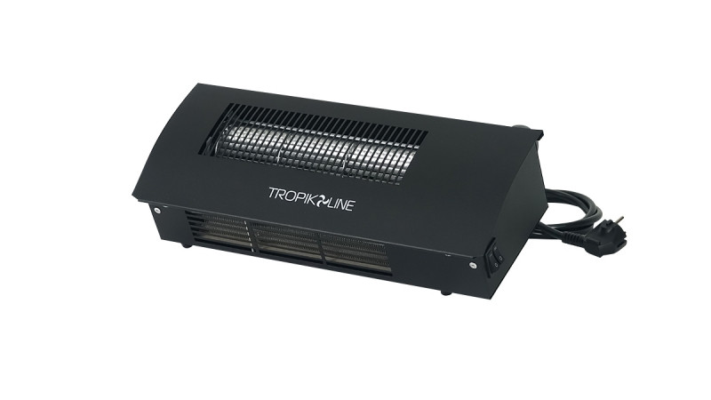 Тепловая завеса Тропик серии Серия K K2