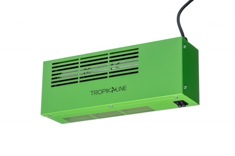 Тепловая завеса Тропик серии Серия K K2