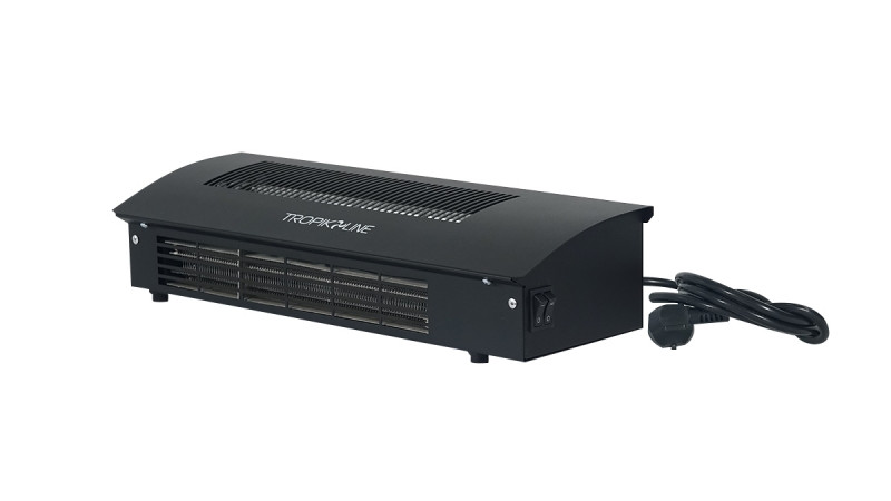 Тепловая завеса Тропик серии Серия K K2 Black