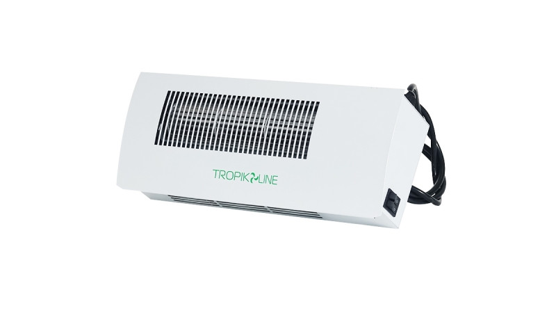 Тепловая завеса Тропик серии Серия K K2 Black