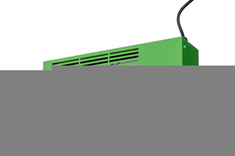 Тепловая завеса Тропик серии Серия K K2 Black