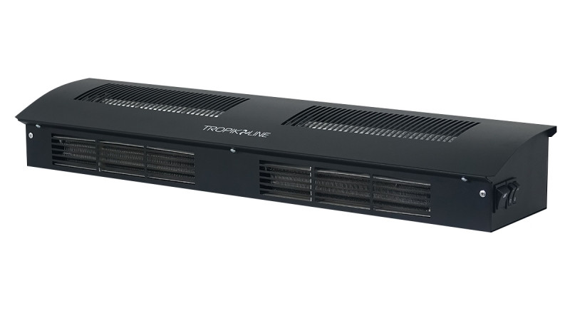 Тепловая завеса Тропик серии Серия K K2 Green