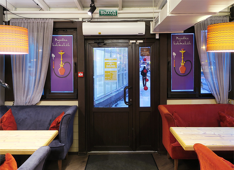 Тепловая завеса Тепломаш серии Оптима 200 КЭВ-6П2222E