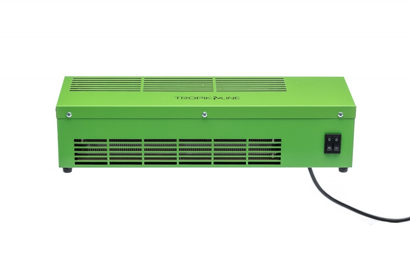 Тепловая завеса Тропик серии Серия K K3