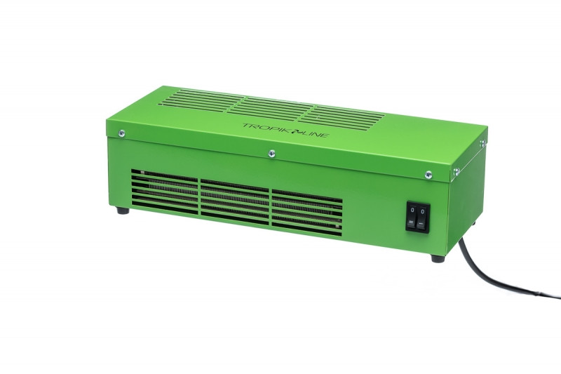 Тепловая завеса Тропик серии Серия K K3