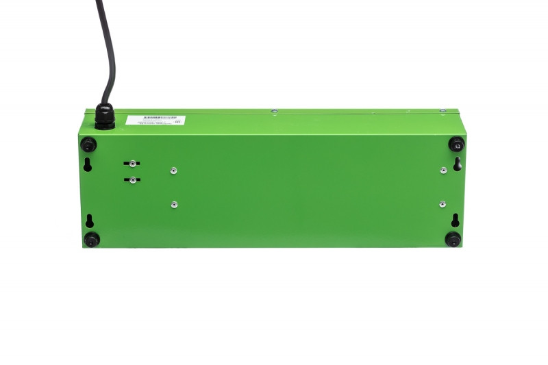 Тепловая завеса Тропик серии Серия K K3 Green