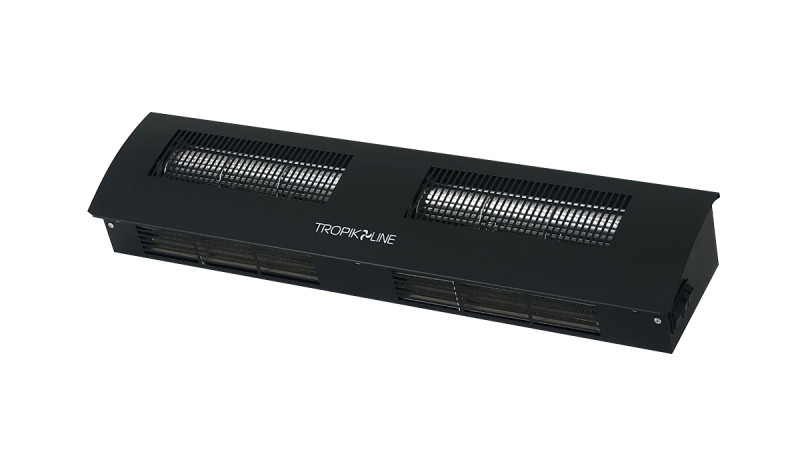 Тепловая завеса Тропик серии Серия K K3 Green