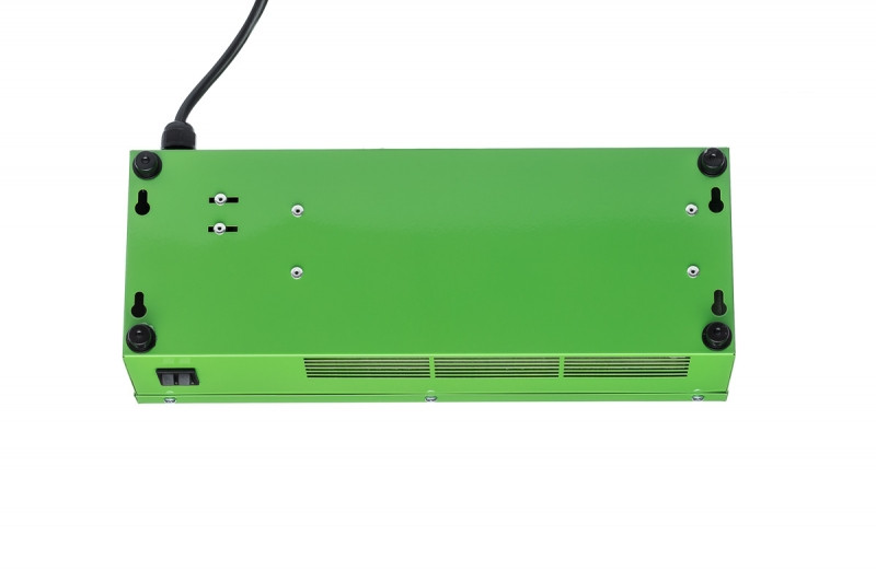 Тепловая завеса Тропик серии Серия K K3 Green