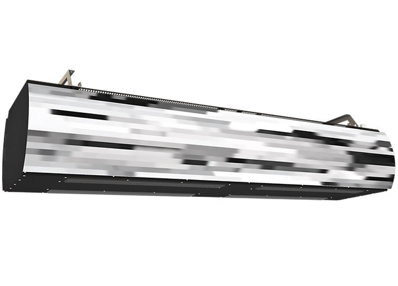 Тепловая завеса Тепломаш серии Бриллиант 500 КЭВ-П5143A нерж.