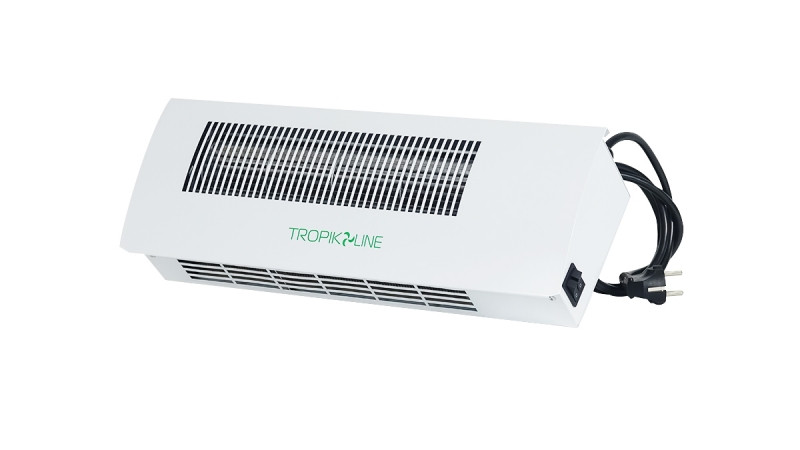 Тепловая завеса Тропик серии Серия K K5