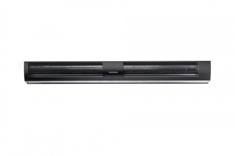 Тепловая завеса Тропик серии Серия T200 T218E25 Black