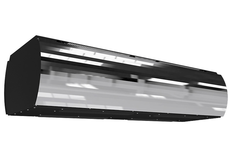 Тепловая завеса Тепломаш серии Бриллиант 500 КЭВ-18П5033E нерж.