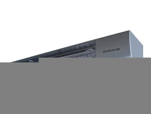 Тепловая завеса Тропик серии Серия T200 T218E25 Techno